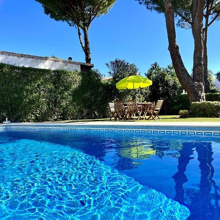 Vilamoura Ocean Villa With Pool By Homing المظهر الخارجي الصورة