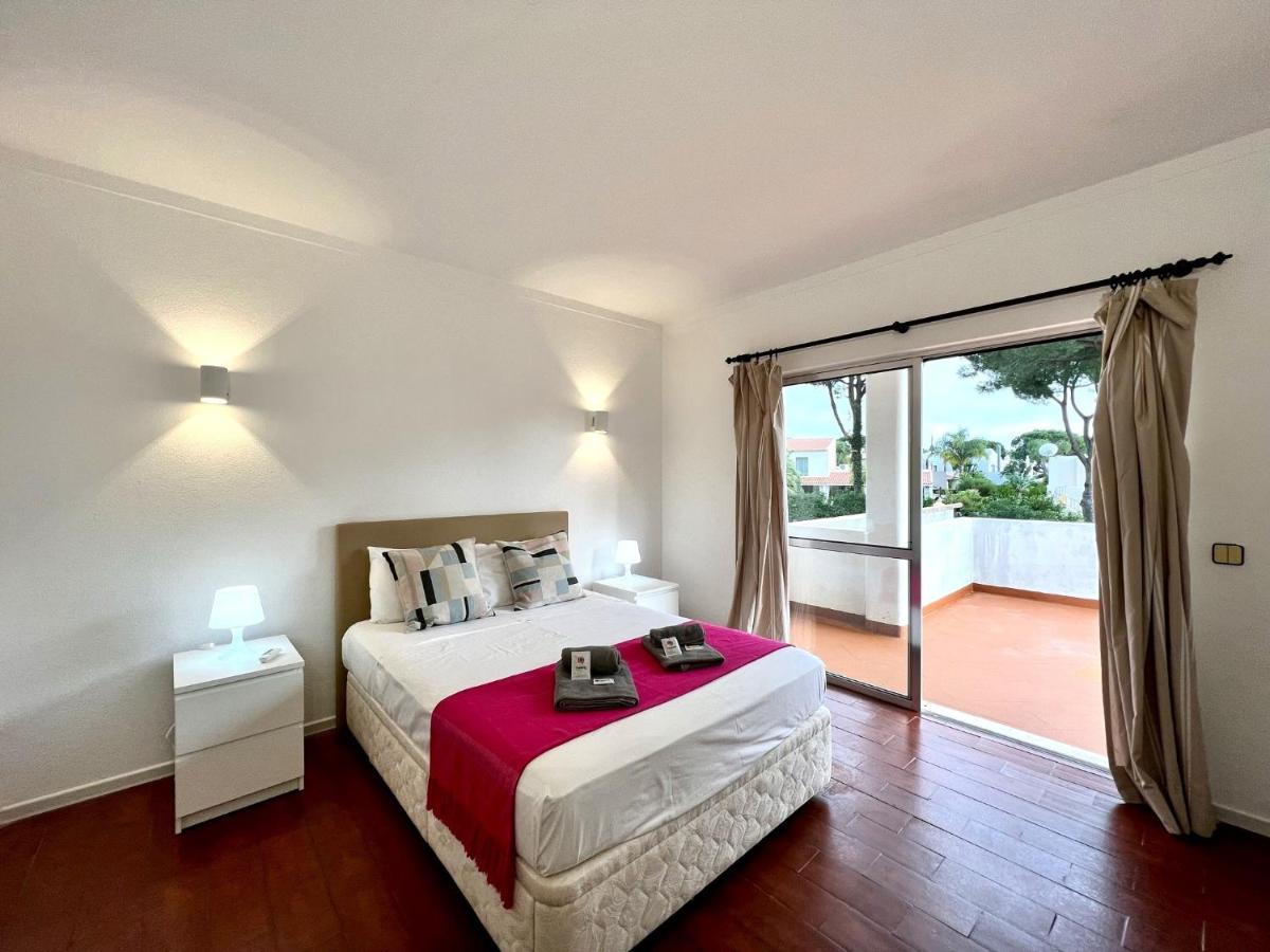 Vilamoura Ocean Villa With Pool By Homing المظهر الخارجي الصورة