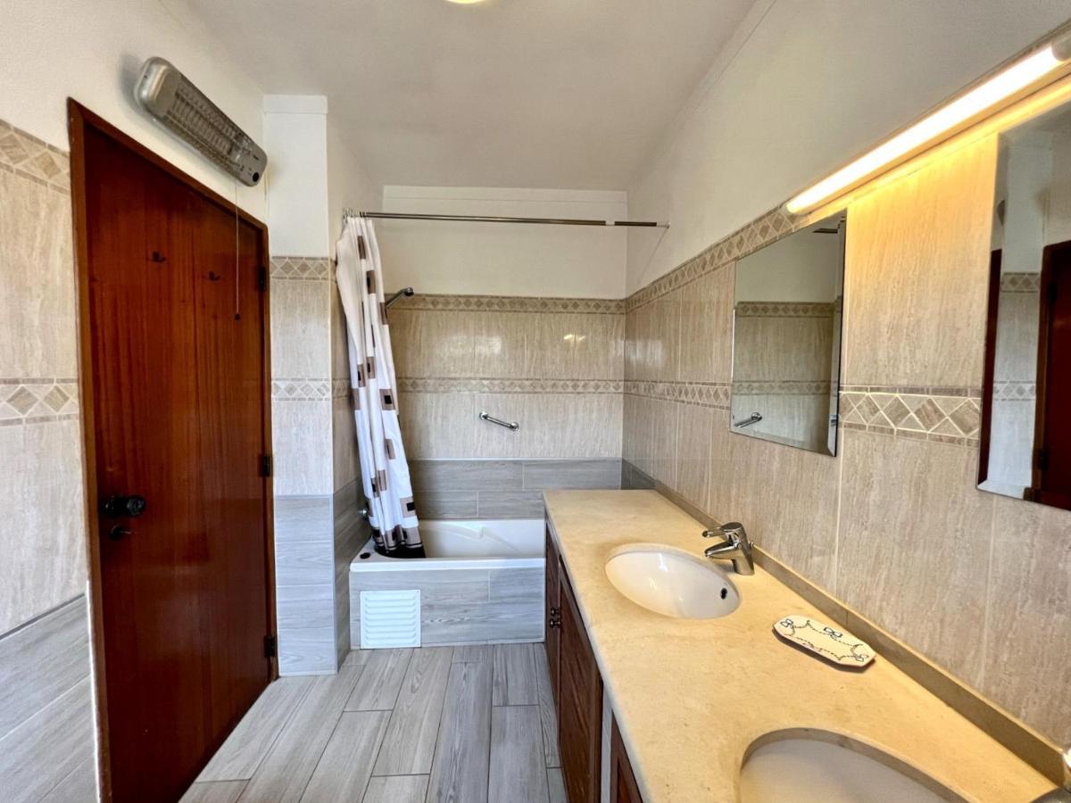 Vilamoura Ocean Villa With Pool By Homing المظهر الخارجي الصورة
