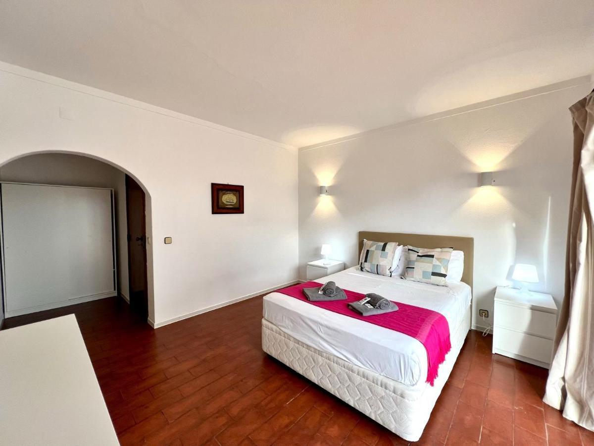 Vilamoura Ocean Villa With Pool By Homing المظهر الخارجي الصورة
