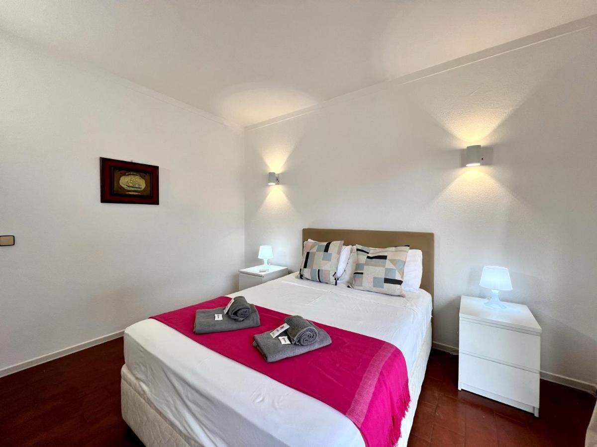 Vilamoura Ocean Villa With Pool By Homing المظهر الخارجي الصورة