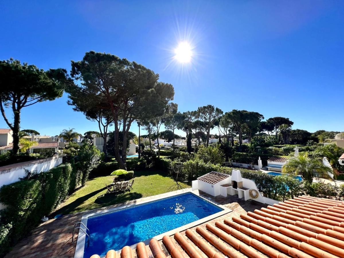 Vilamoura Ocean Villa With Pool By Homing المظهر الخارجي الصورة