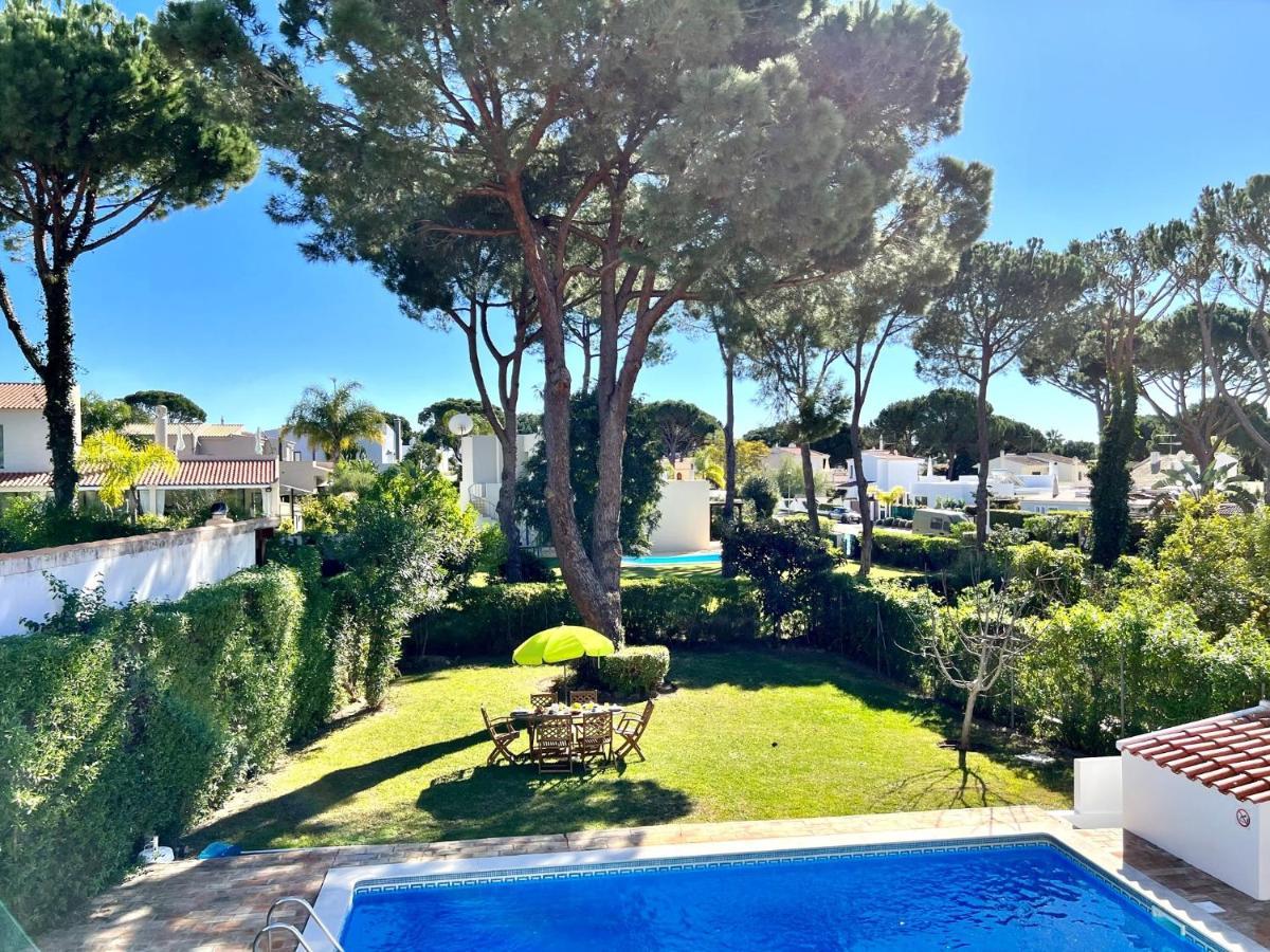 Vilamoura Ocean Villa With Pool By Homing المظهر الخارجي الصورة