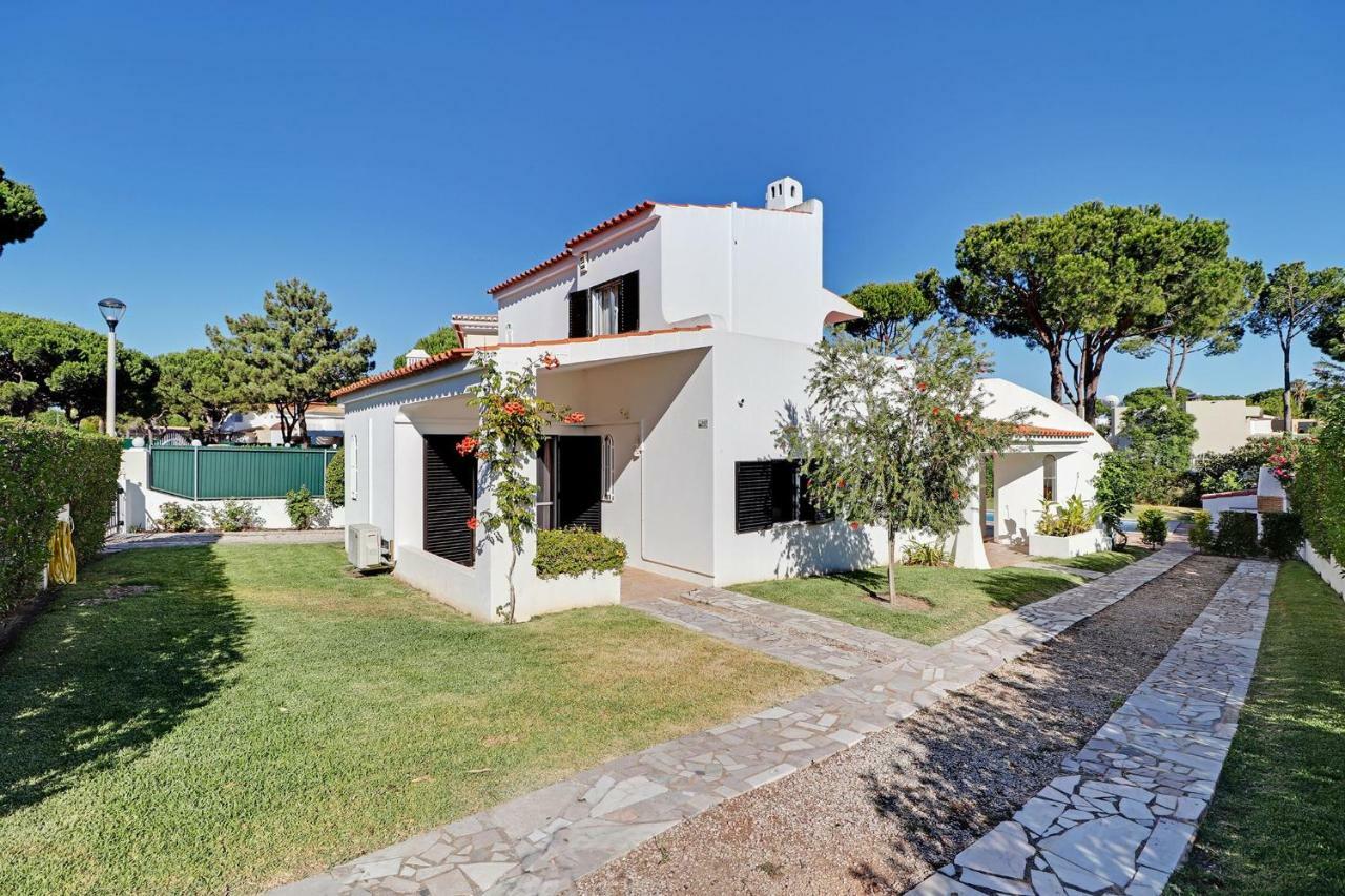 Vilamoura Ocean Villa With Pool By Homing المظهر الخارجي الصورة